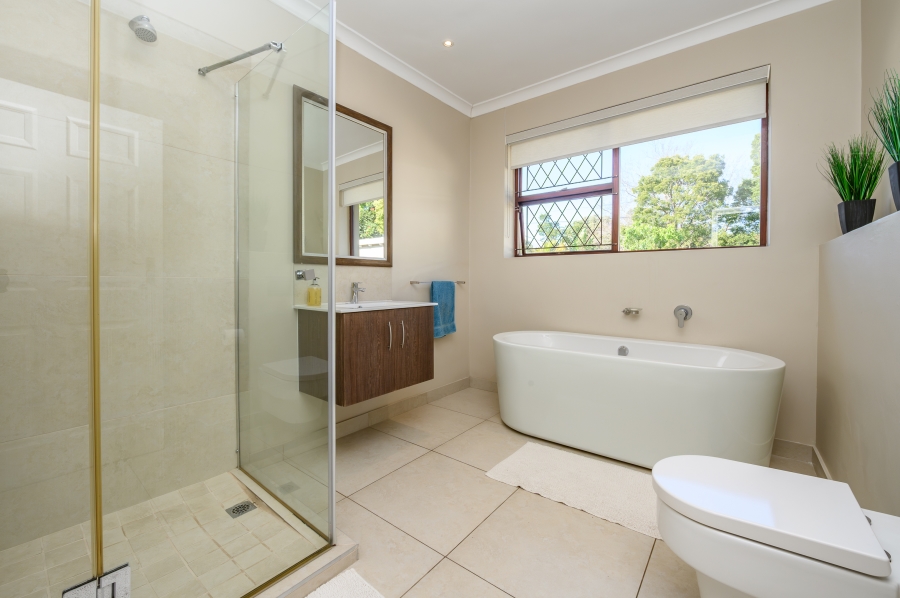 4 Bedroom Property for Sale in Walmer Eastern Cape